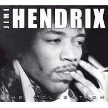 Jimi Hendrix : The Collection